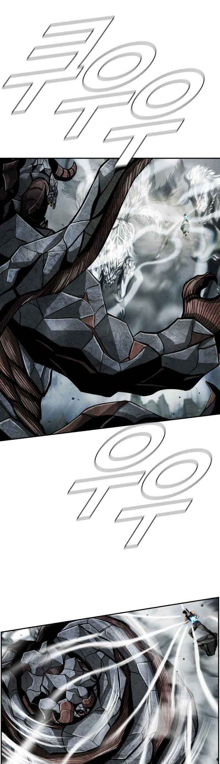The First Hunter Chapter 81 - halaman 28