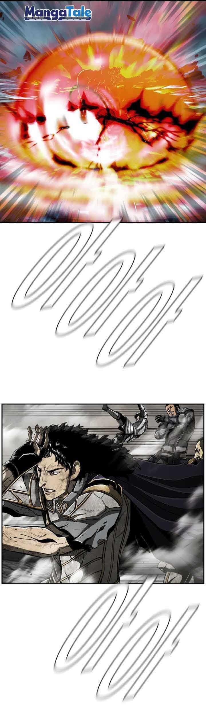 The First Hunter Chapter 81 - halaman 30