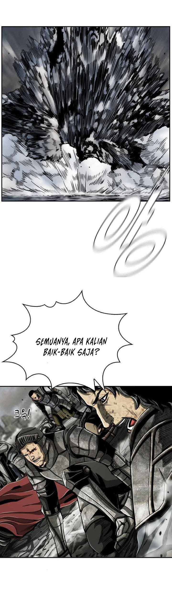 The First Hunter Chapter 81 - halaman 31