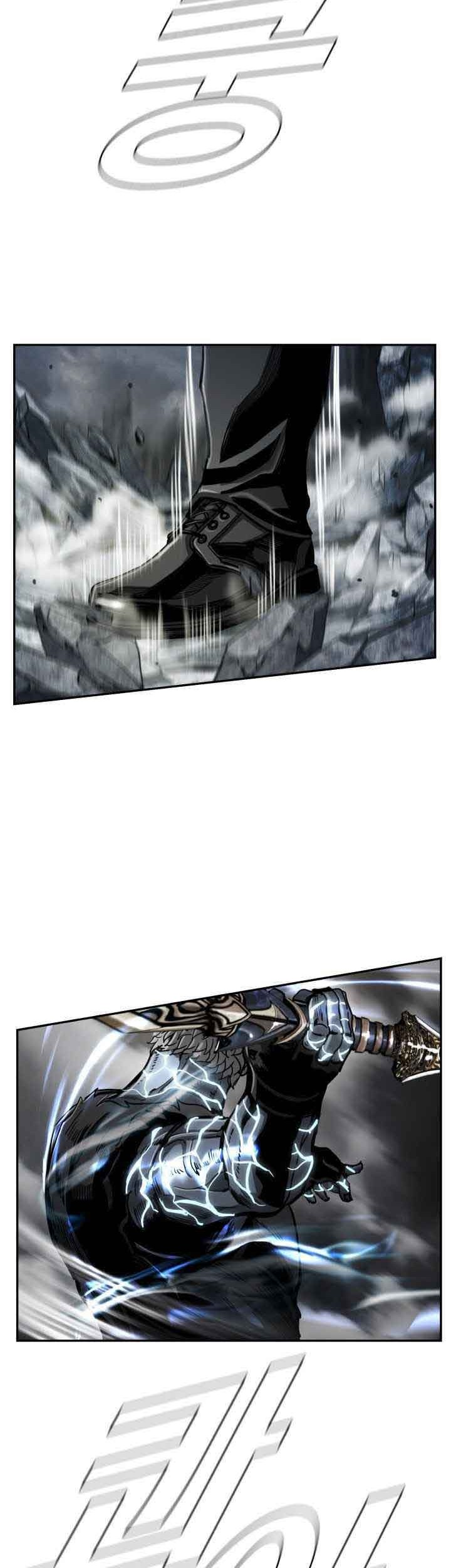 The First Hunter Chapter 81 - halaman 35