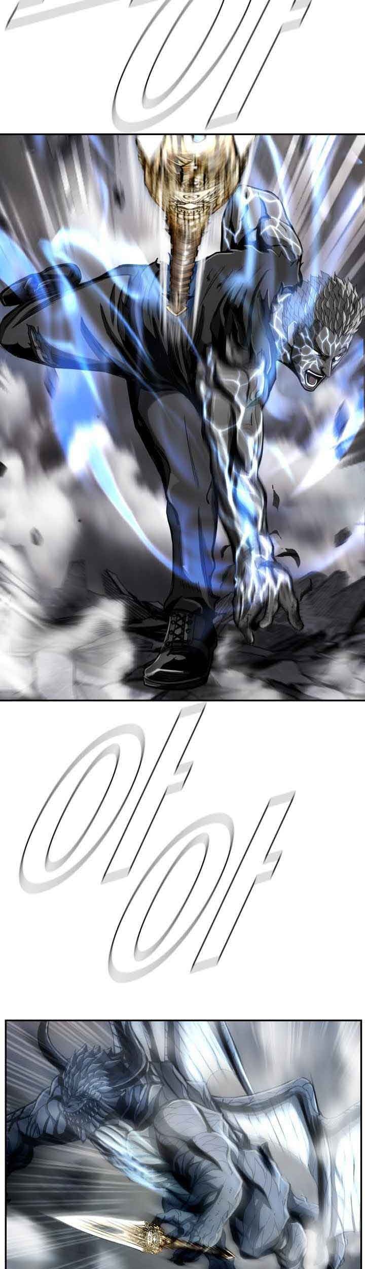 The First Hunter Chapter 81 - halaman 36