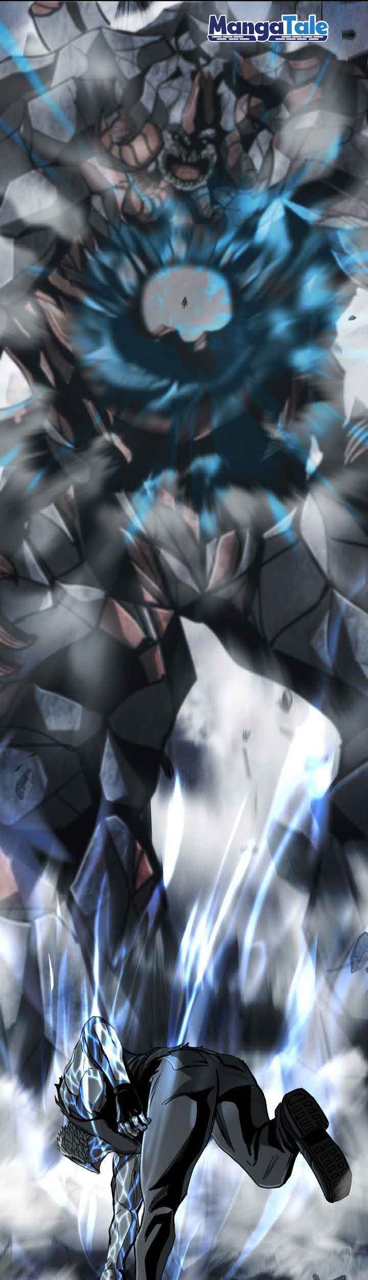 The First Hunter Chapter 81 - halaman 38