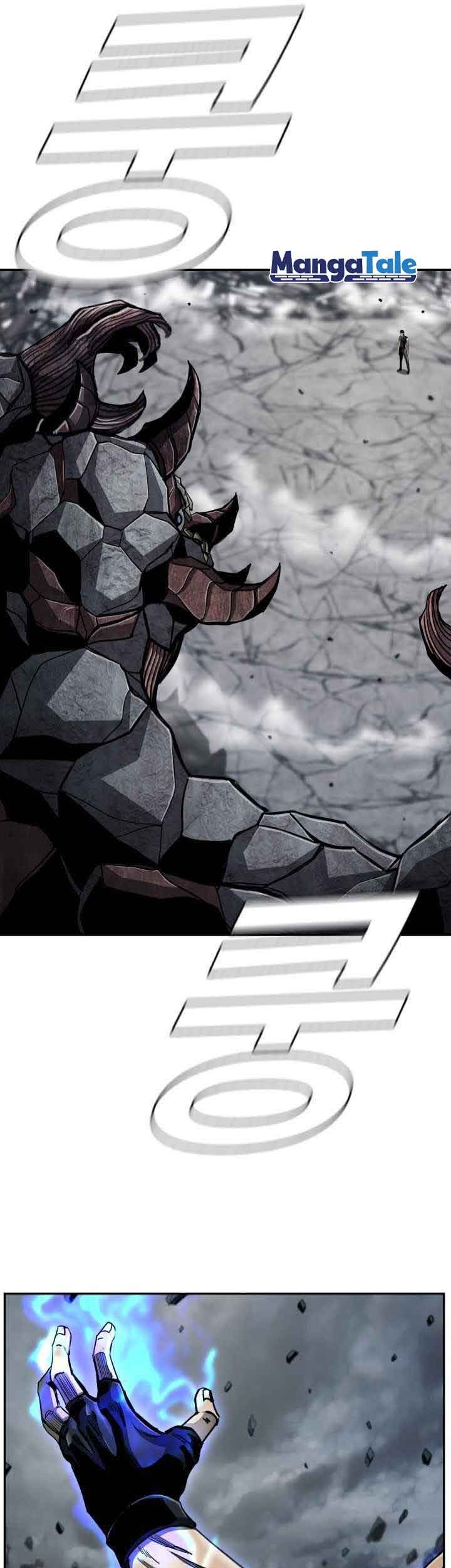 The First Hunter Chapter 81 - halaman 6