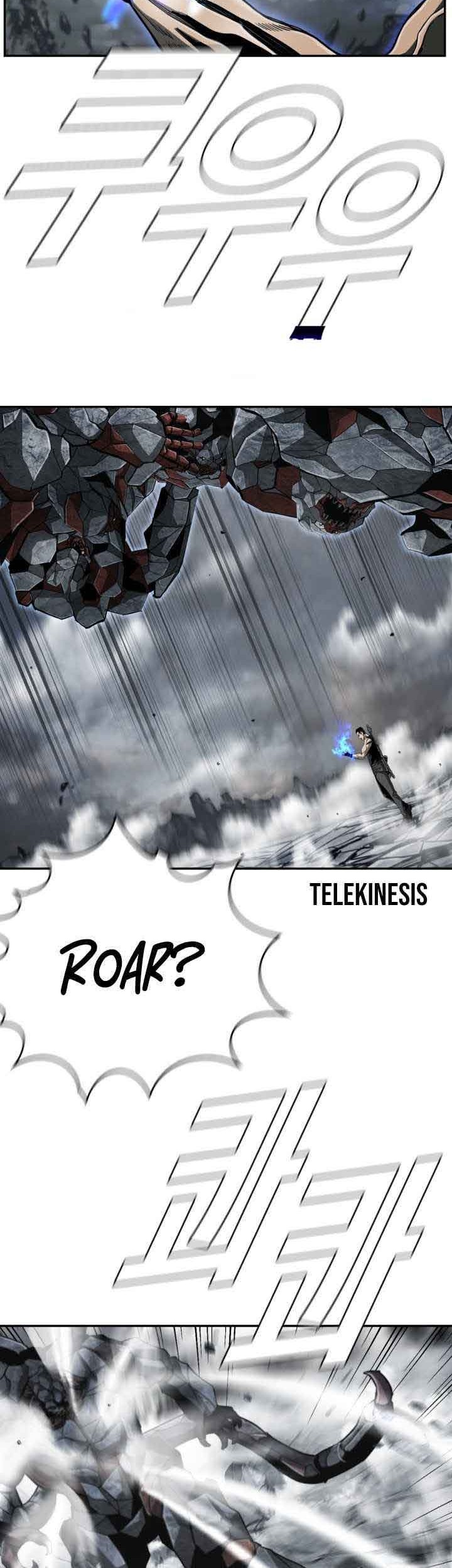 The First Hunter Chapter 81 - halaman 7