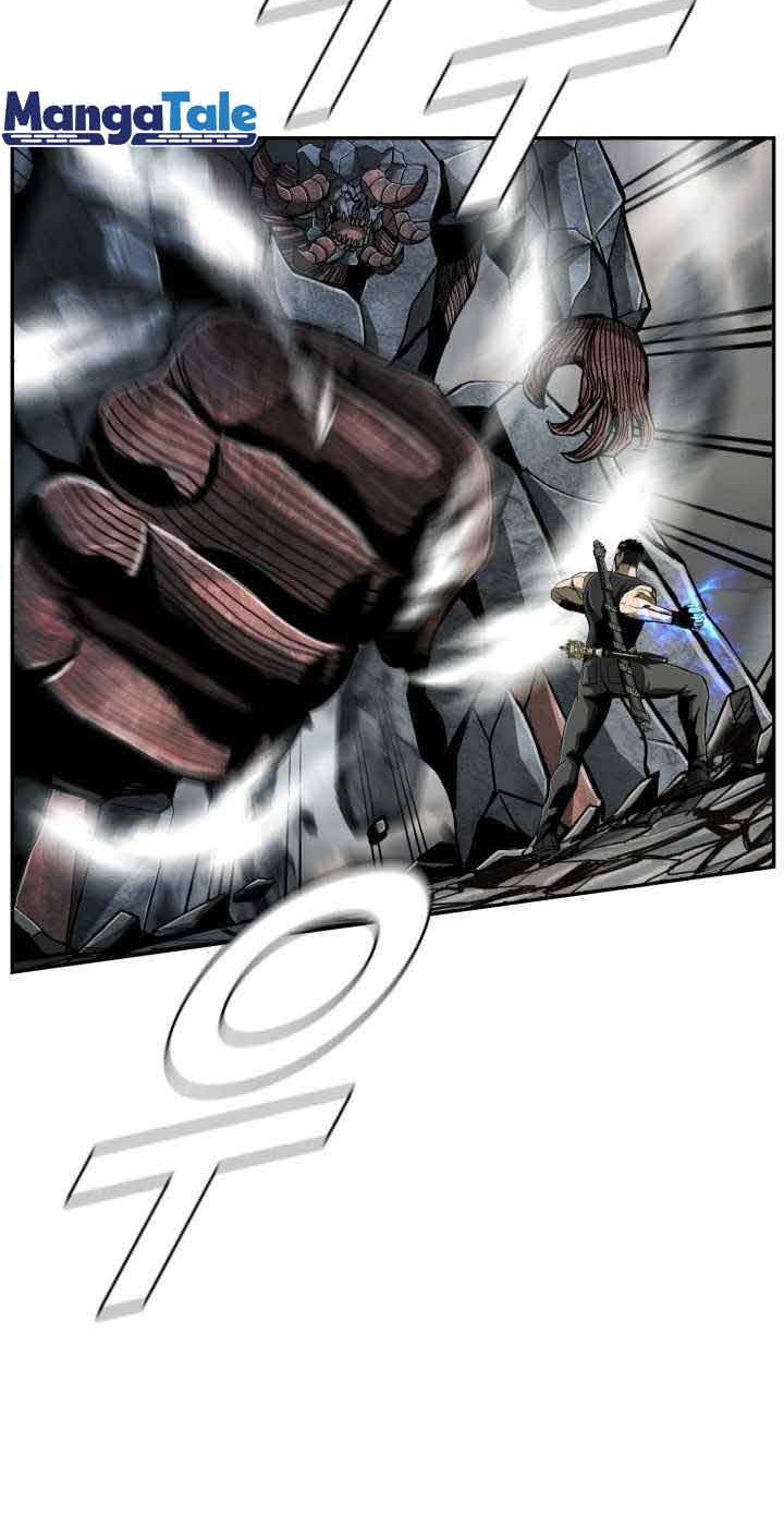 The First Hunter Chapter 81 - halaman 9
