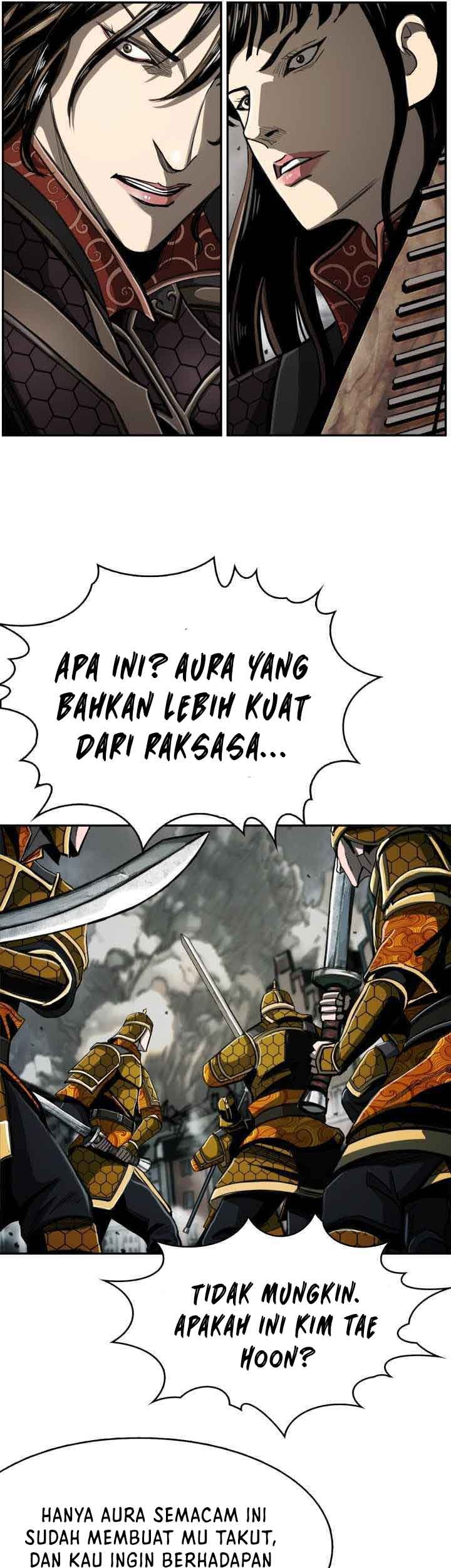 The First Hunter Chapter 82 - halaman 10