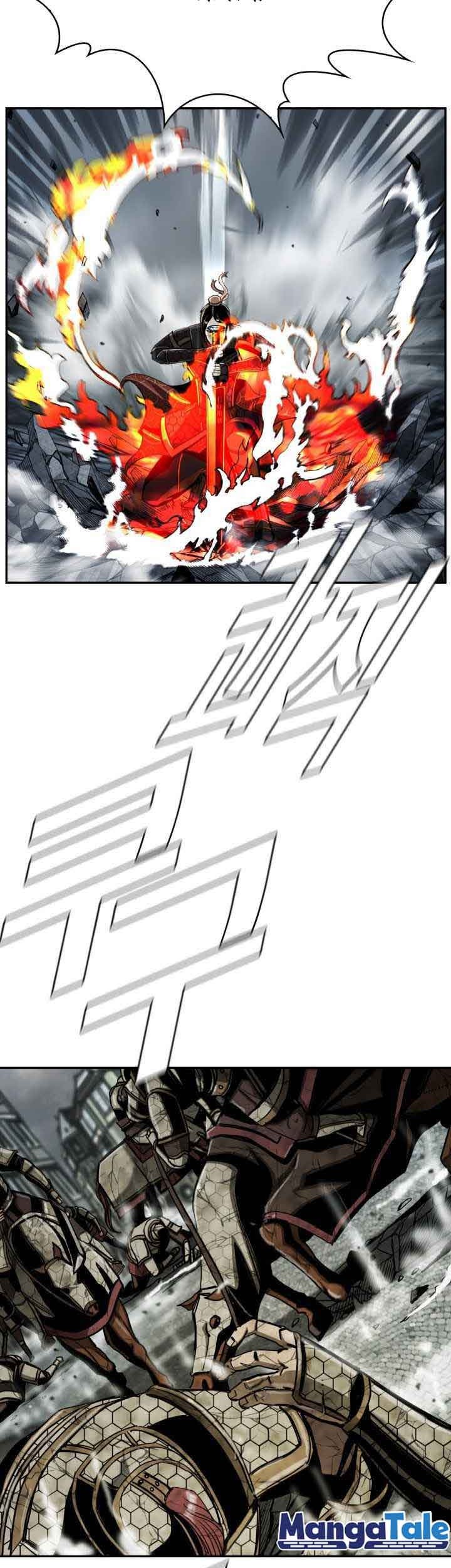 The First Hunter Chapter 82 - halaman 12