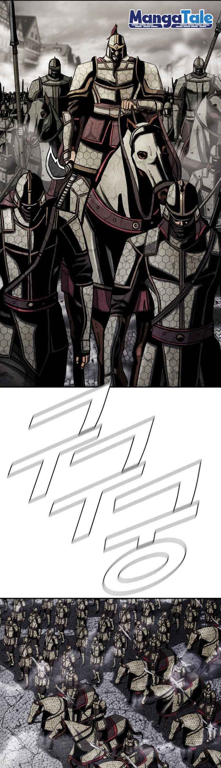 The First Hunter Chapter 82 - halaman 14