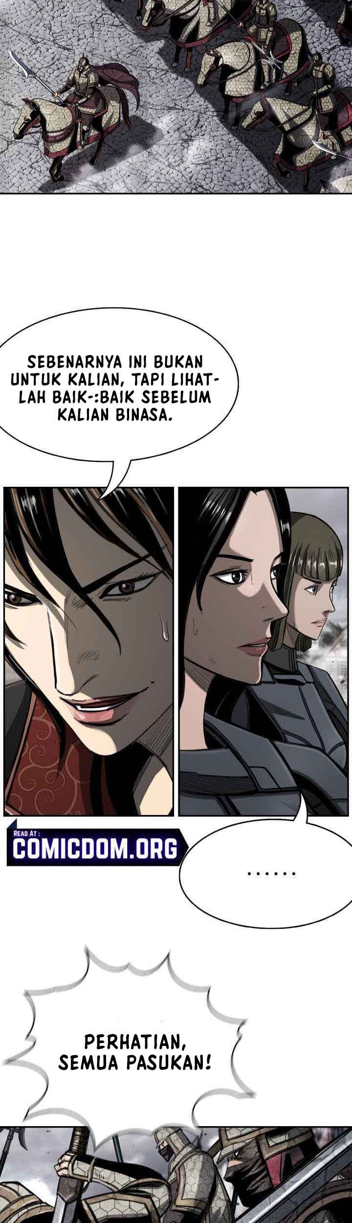 The First Hunter Chapter 82 - halaman 15