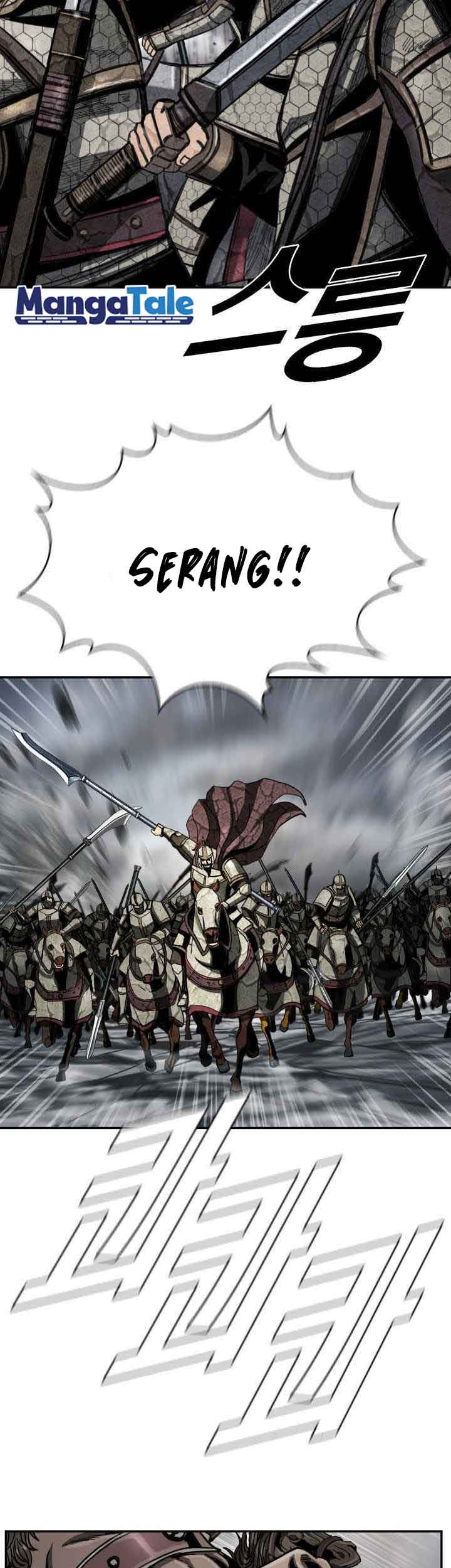 The First Hunter Chapter 82 - halaman 16