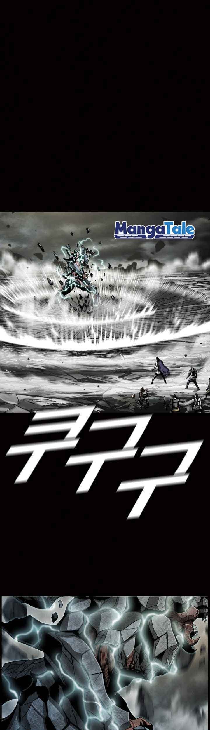 The First Hunter Chapter 82 - halaman 2
