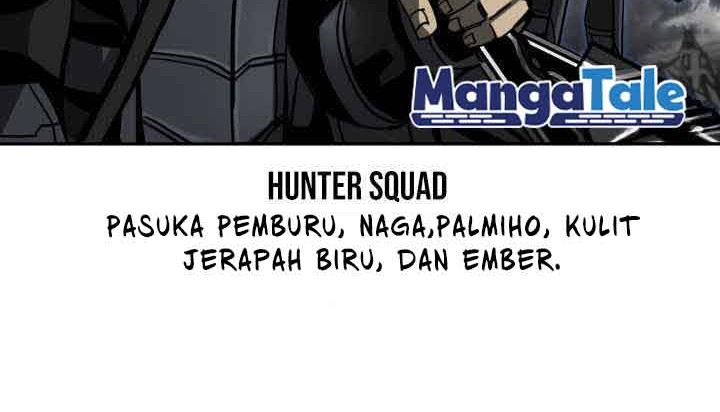The First Hunter Chapter 82 - halaman 21