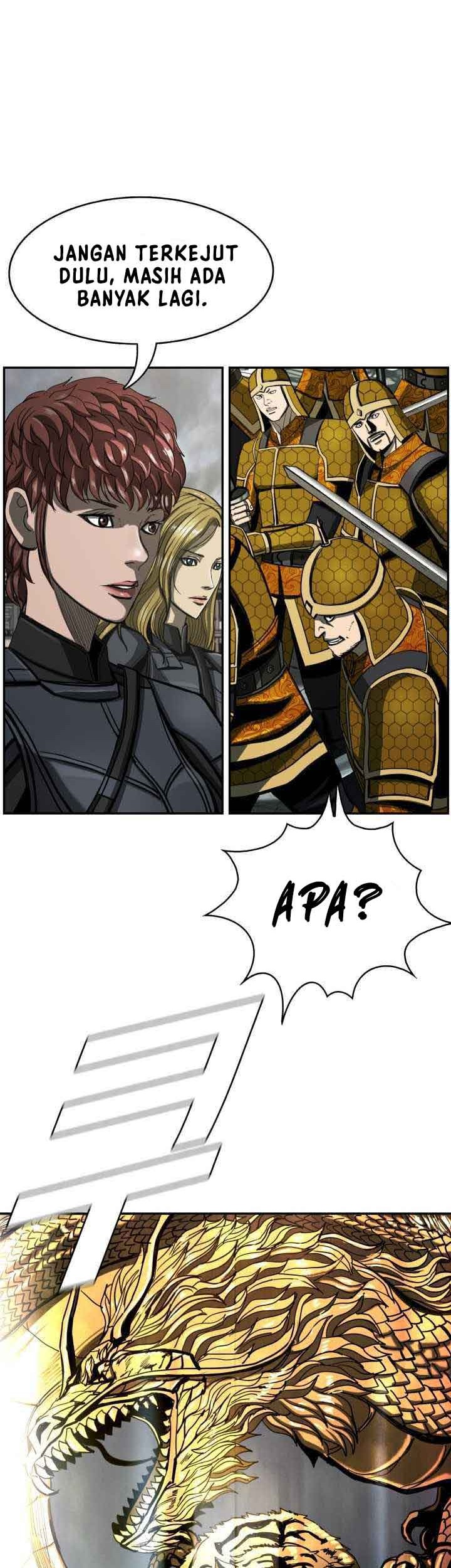 The First Hunter Chapter 82 - halaman 23