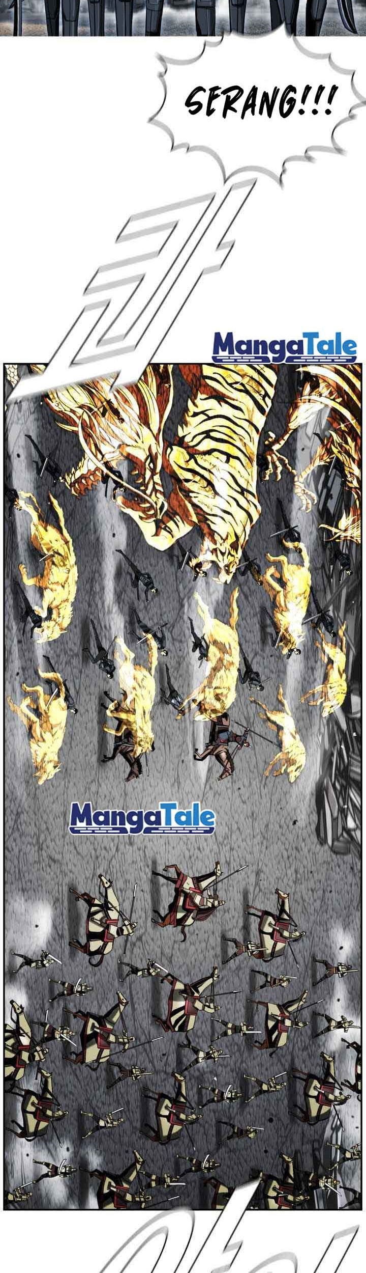 The First Hunter Chapter 82 - halaman 25