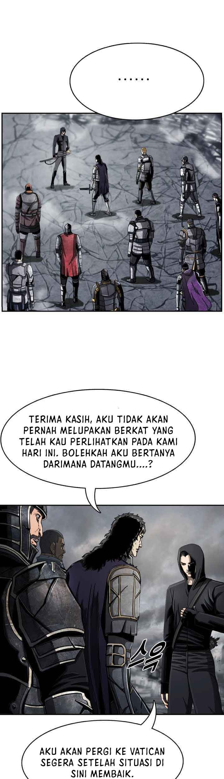 The First Hunter Chapter 82 - halaman 27