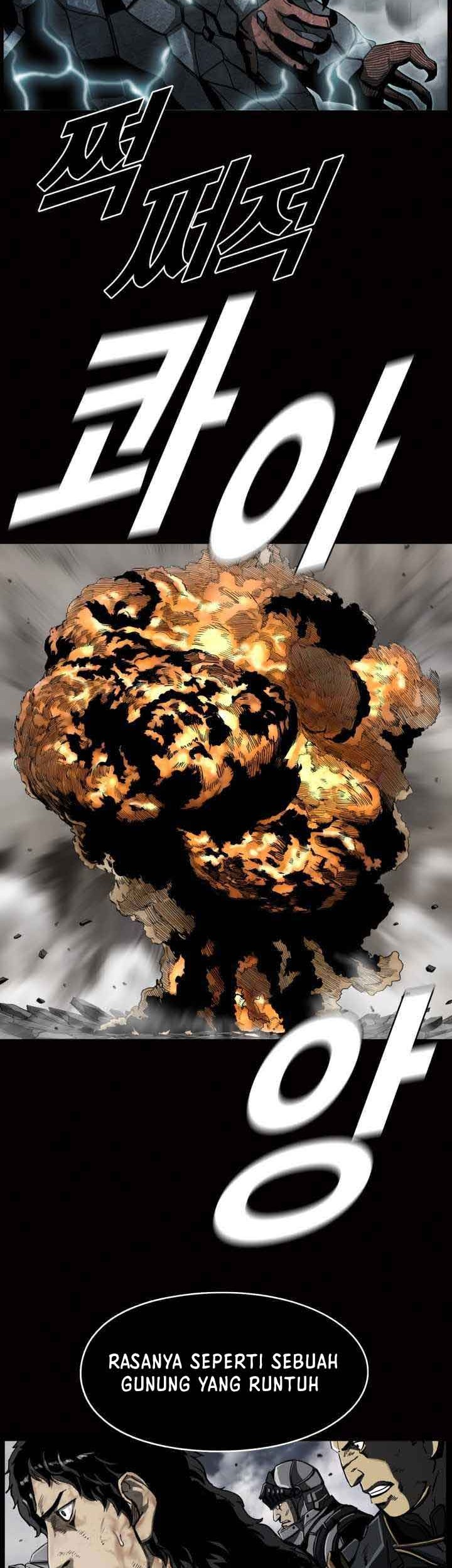 The First Hunter Chapter 82 - halaman 3