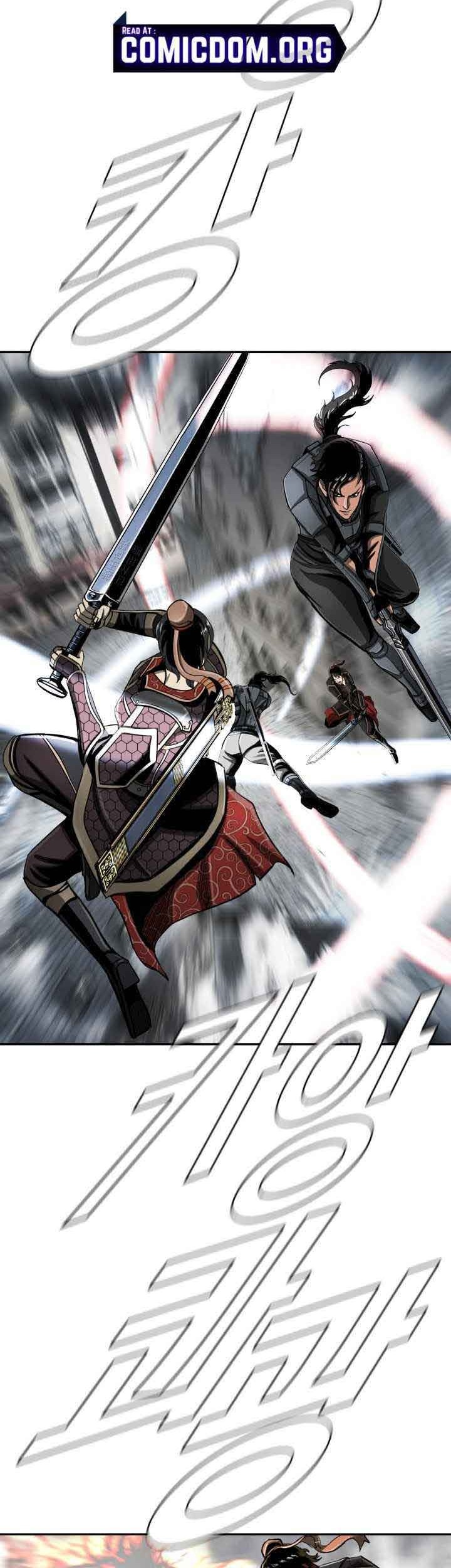 The First Hunter Chapter 82 - halaman 34