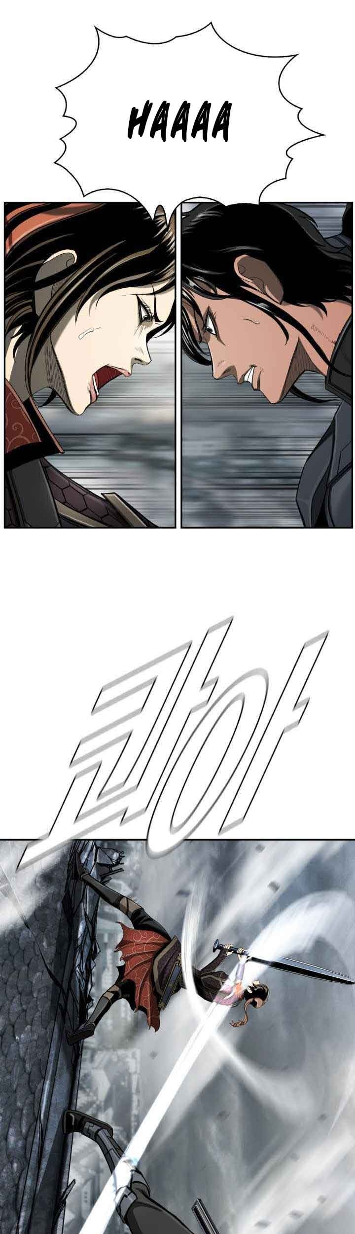 The First Hunter Chapter 82 - halaman 36