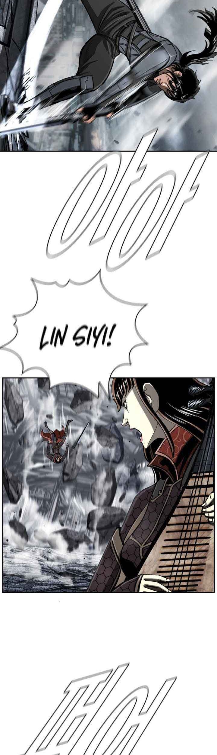 The First Hunter Chapter 82 - halaman 37