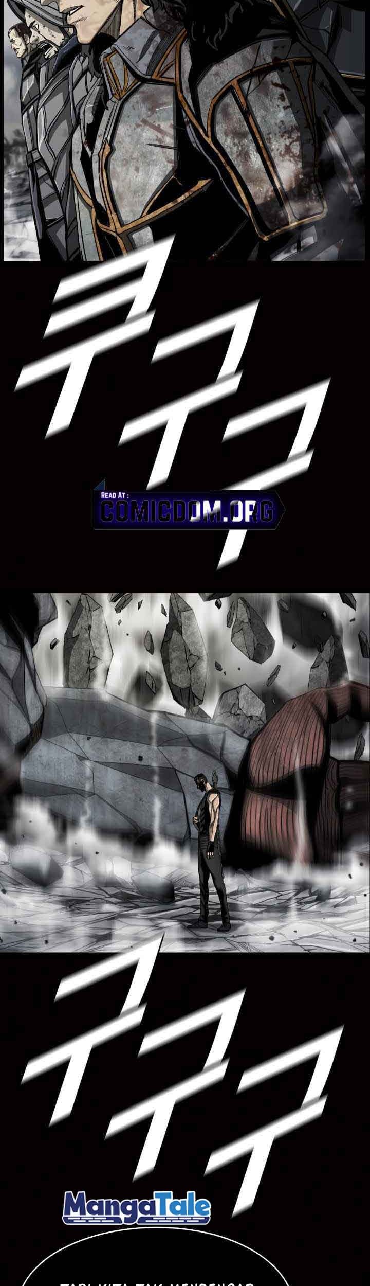The First Hunter Chapter 82 - halaman 4