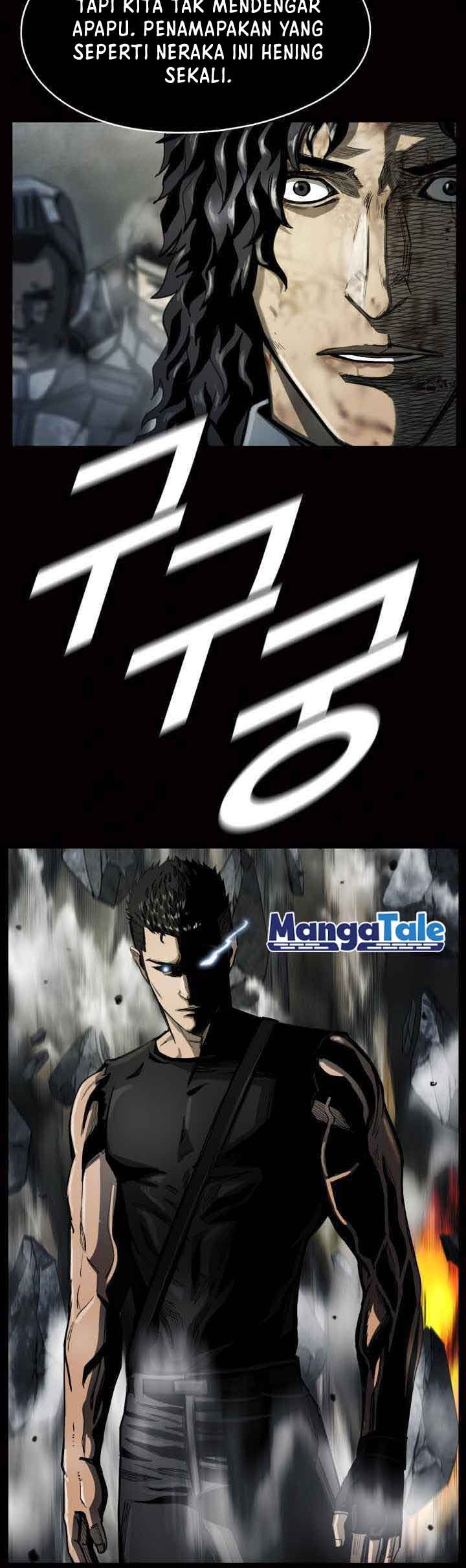 The First Hunter Chapter 82 - halaman 5