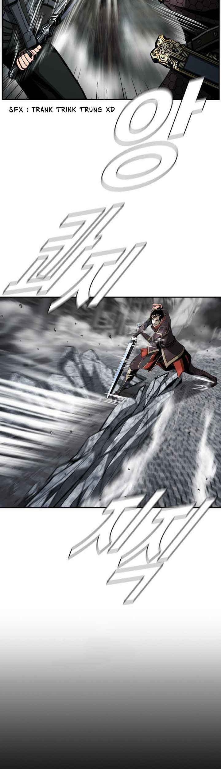 The First Hunter Chapter 82 - halaman 7