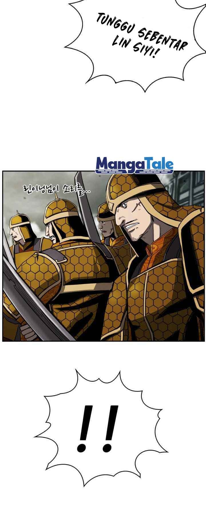 The First Hunter Chapter 82 - halaman 9