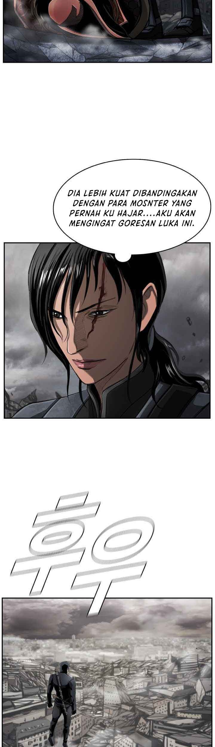 The First Hunter Chapter 83 - halaman 12