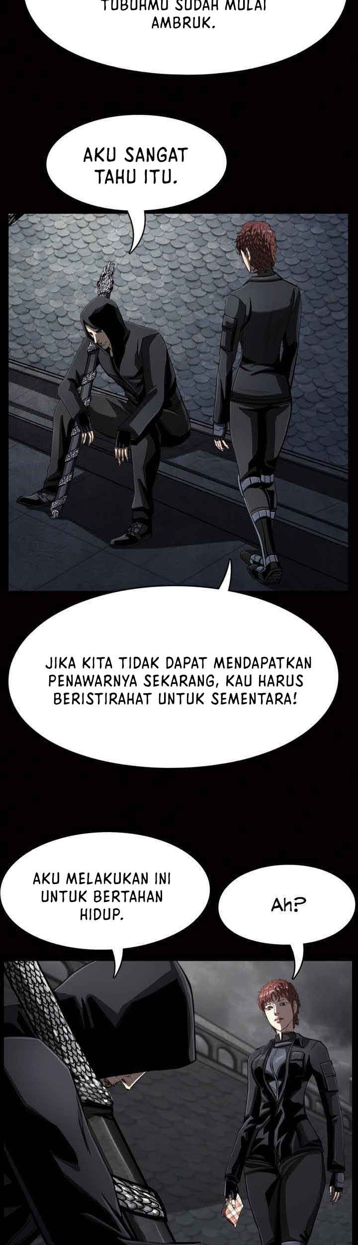 The First Hunter Chapter 83 - halaman 19