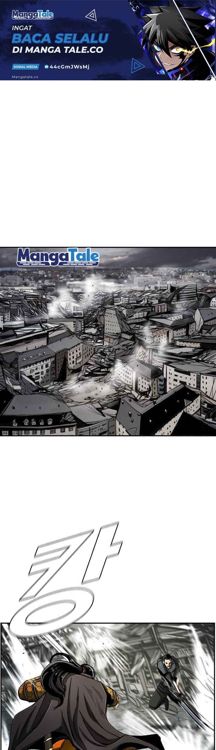 The First Hunter Chapter 83 - halaman 2