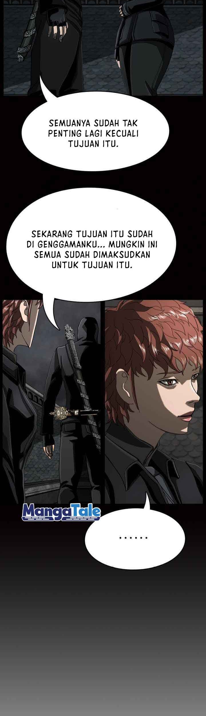 The First Hunter Chapter 83 - halaman 21