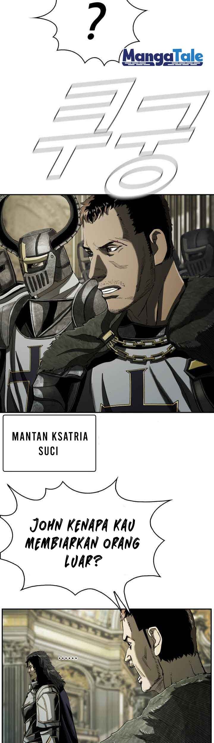 The First Hunter Chapter 83 - halaman 28