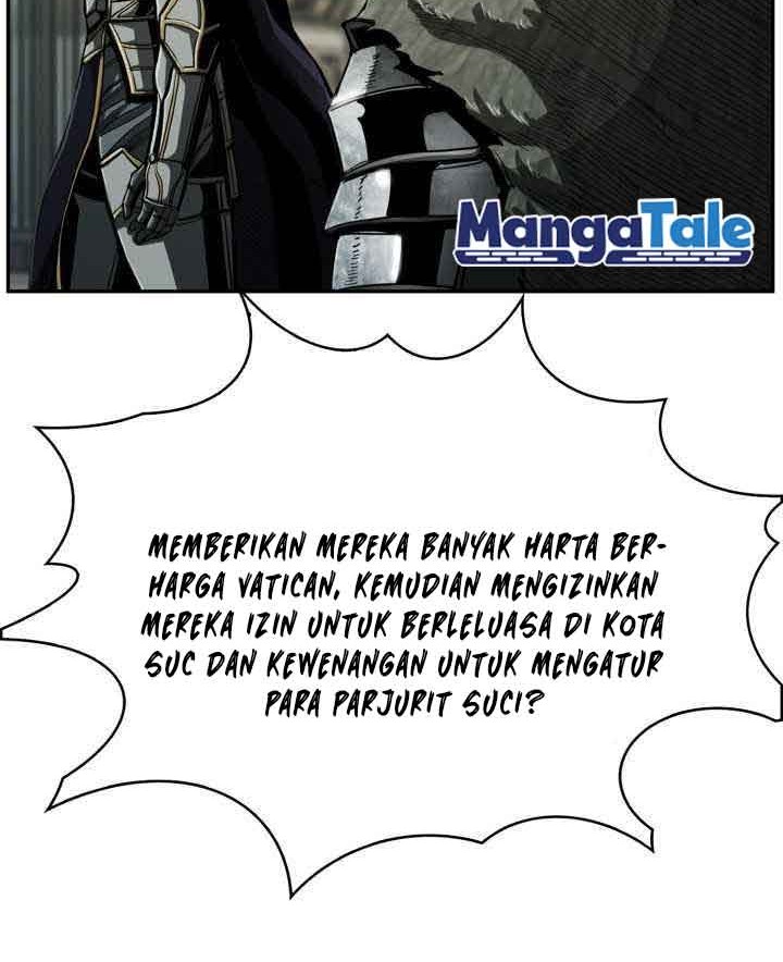 The First Hunter Chapter 83 - halaman 29