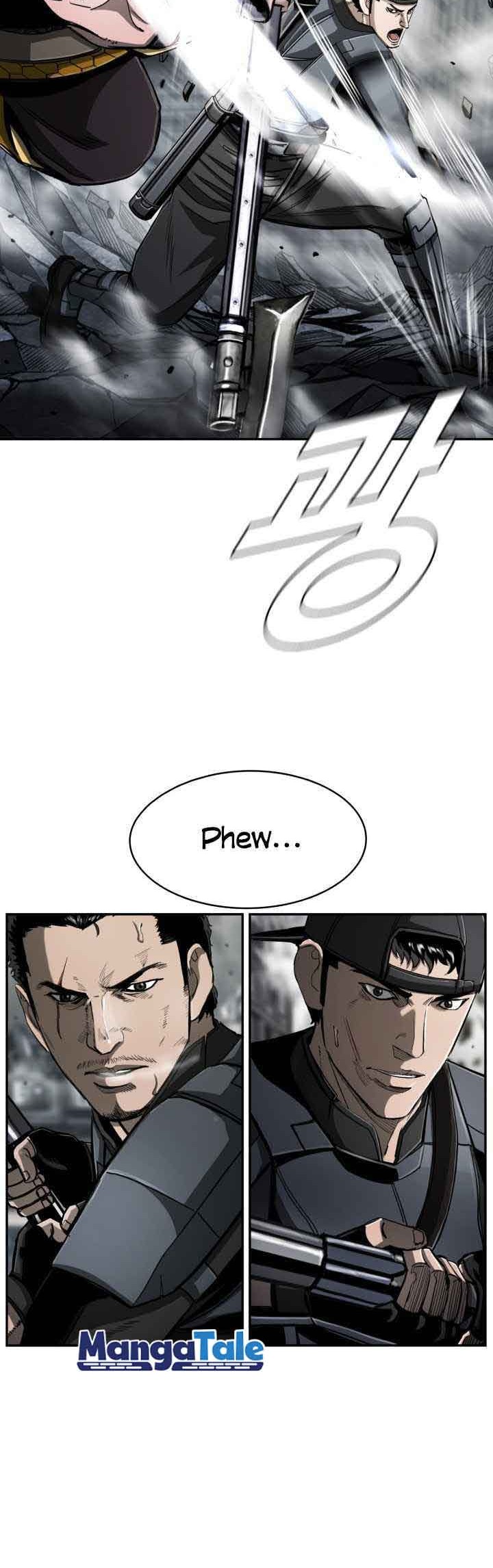 The First Hunter Chapter 83 - halaman 5