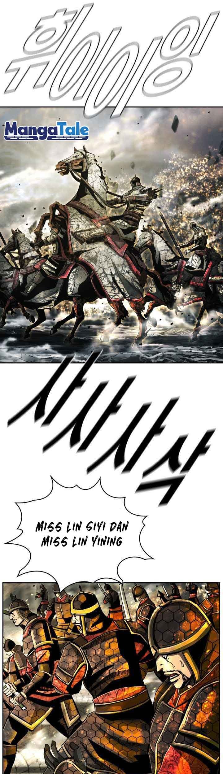 The First Hunter Chapter 83 - halaman 6