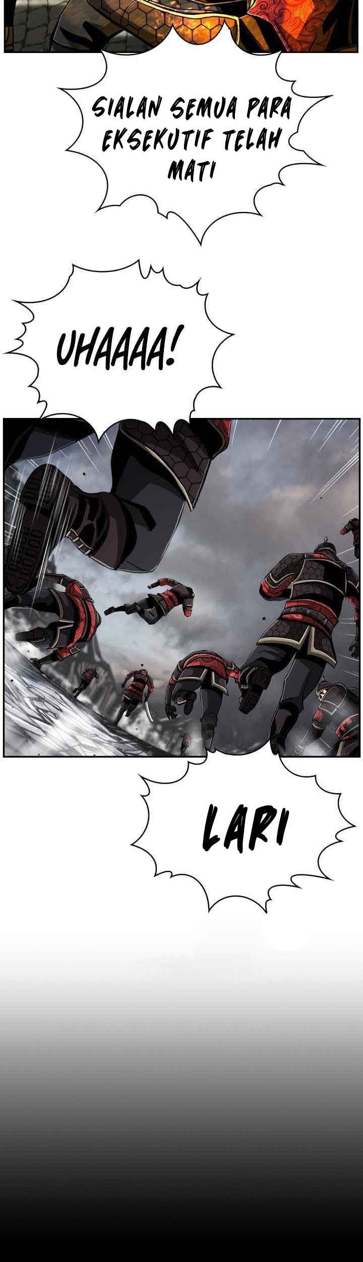The First Hunter Chapter 83 - halaman 7