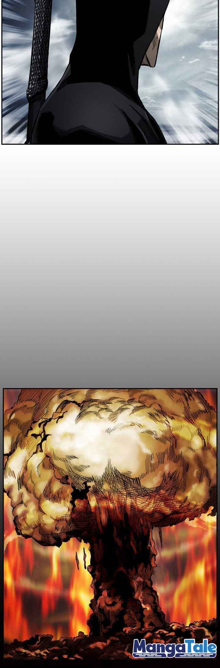 The First Hunter Chapter 84 - halaman 36