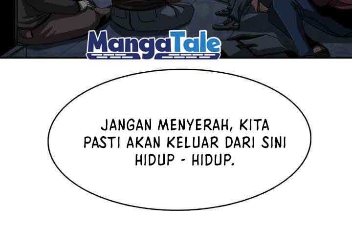 The First Hunter Chapter 84 - halaman 4