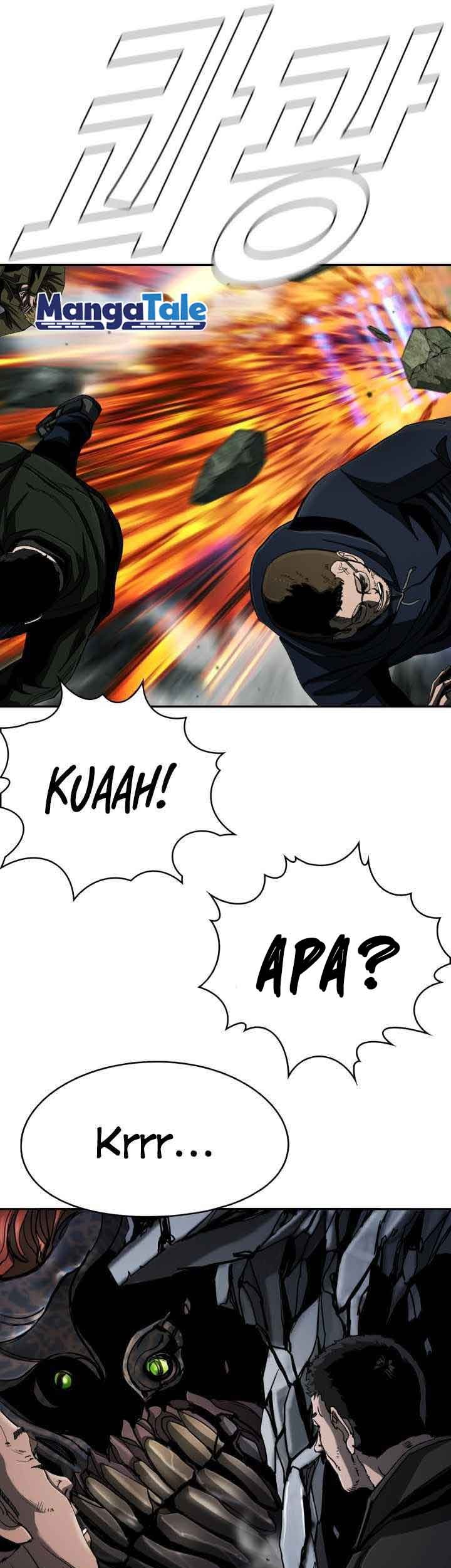 The First Hunter Chapter 84 - halaman 5
