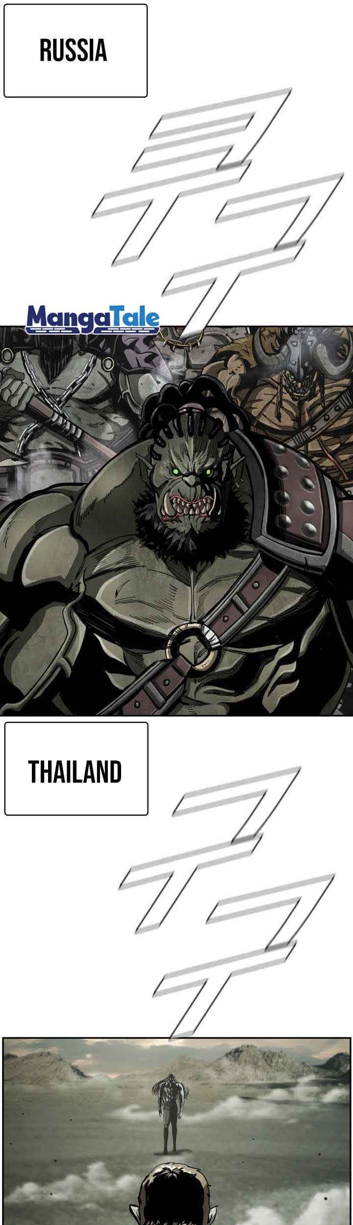 The First Hunter Chapter 85 - halaman 13