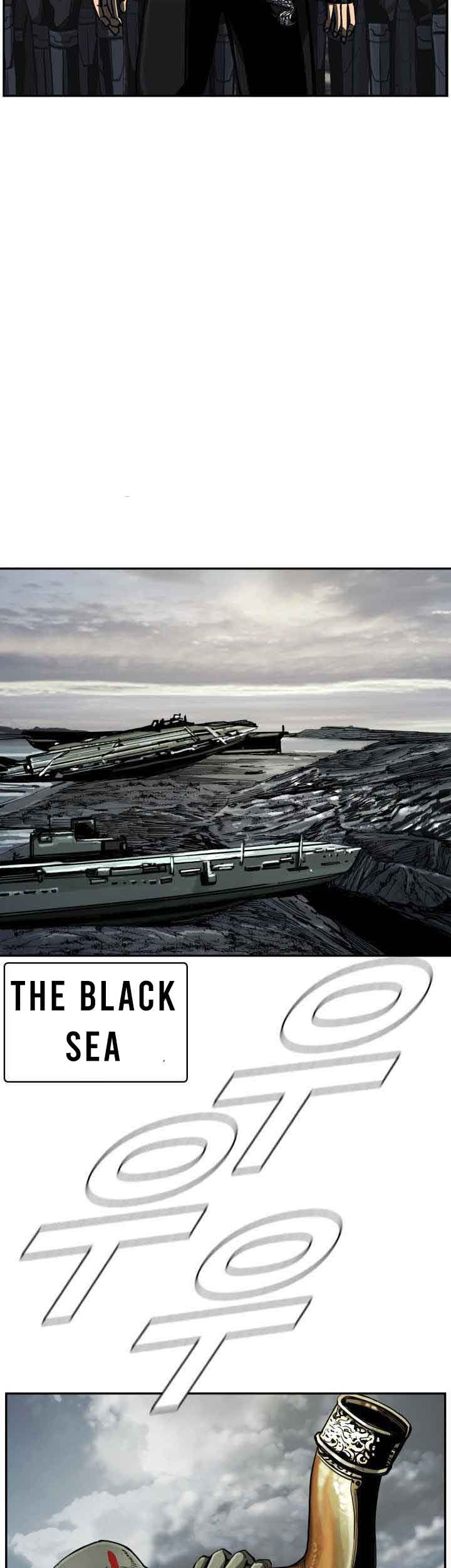 The First Hunter Chapter 85 - halaman 22
