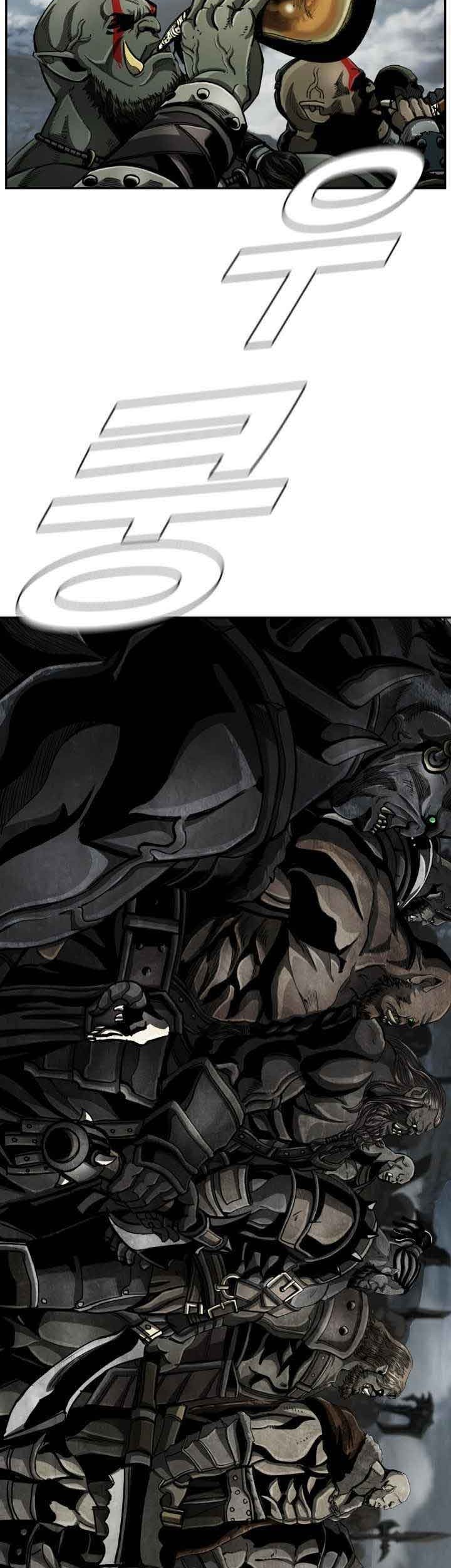 The First Hunter Chapter 85 - halaman 23