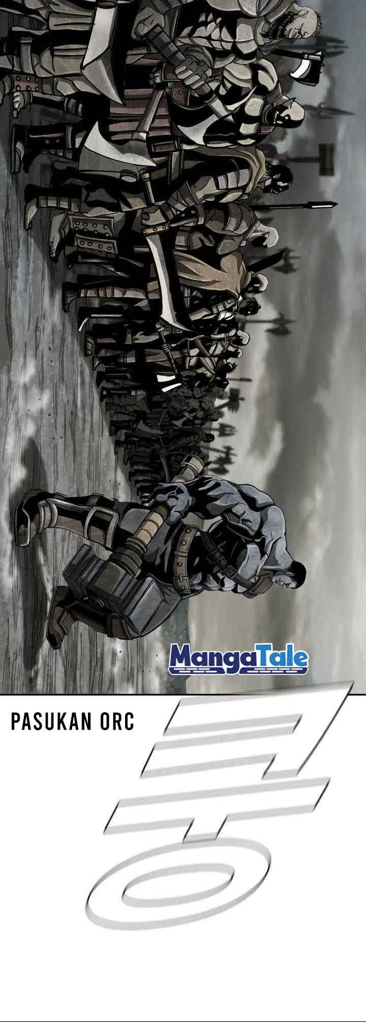 The First Hunter Chapter 85 - halaman 24
