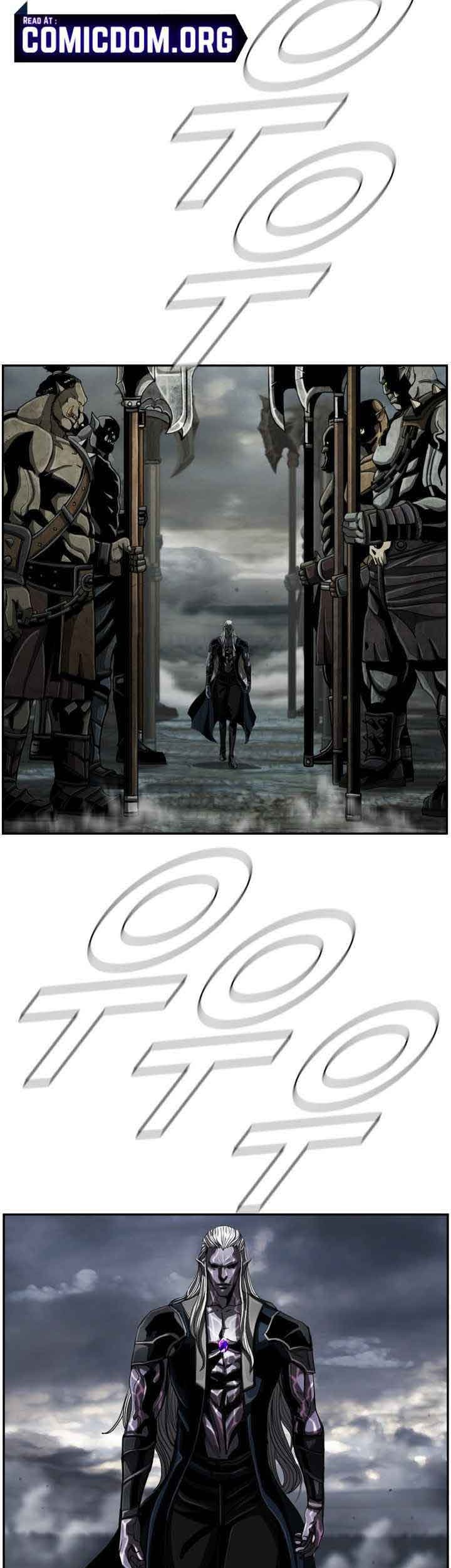 The First Hunter Chapter 85 - halaman 27