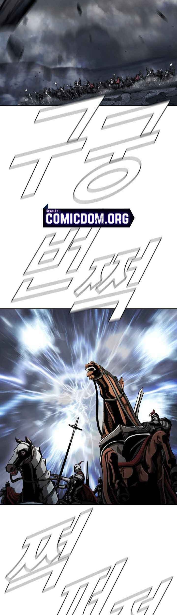 The First Hunter Chapter 85 - halaman 34