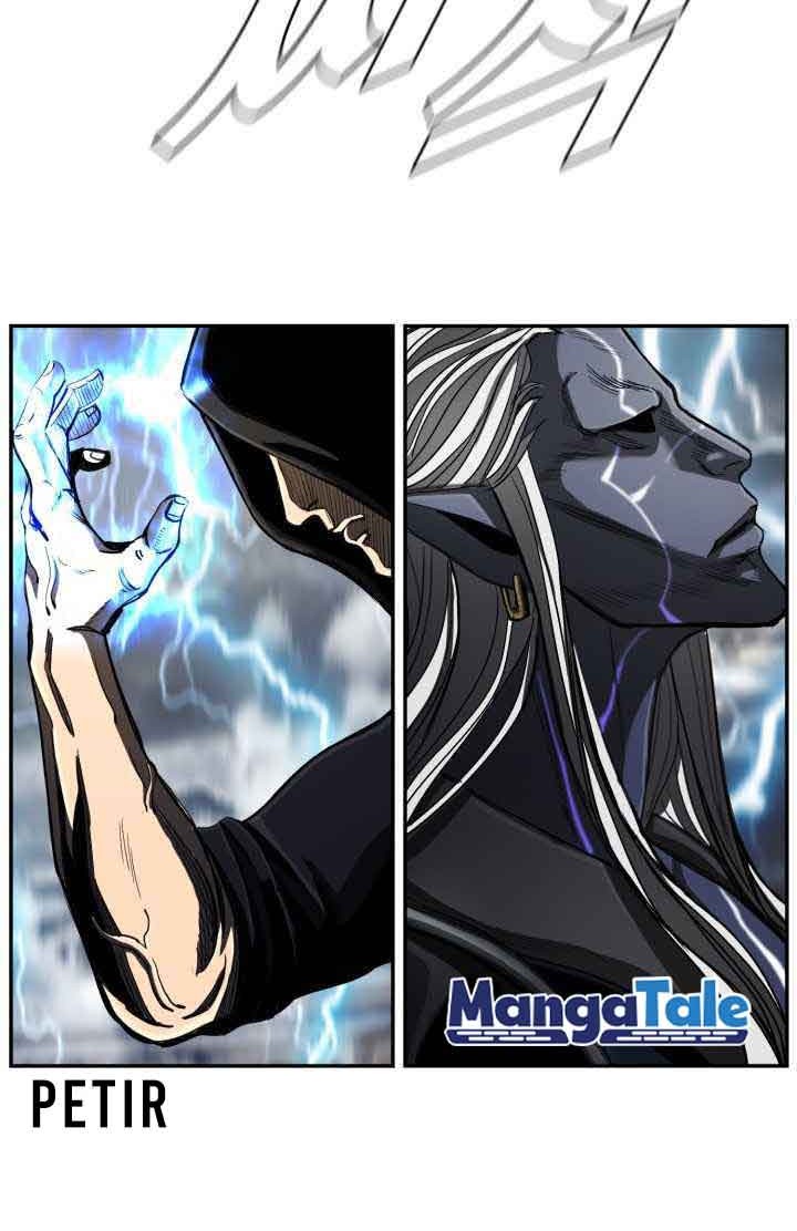 The First Hunter Chapter 85 - halaman 35