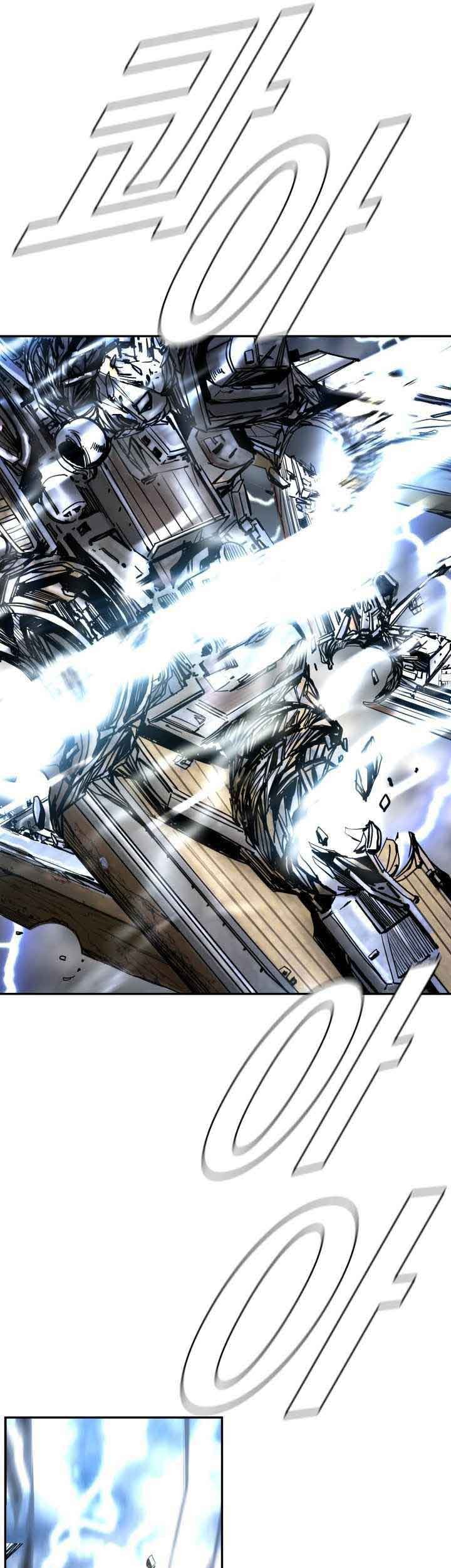 The First Hunter Chapter 85 - halaman 36