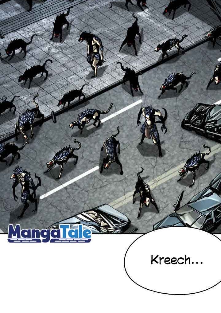 The First Hunter Chapter 85 - halaman 5