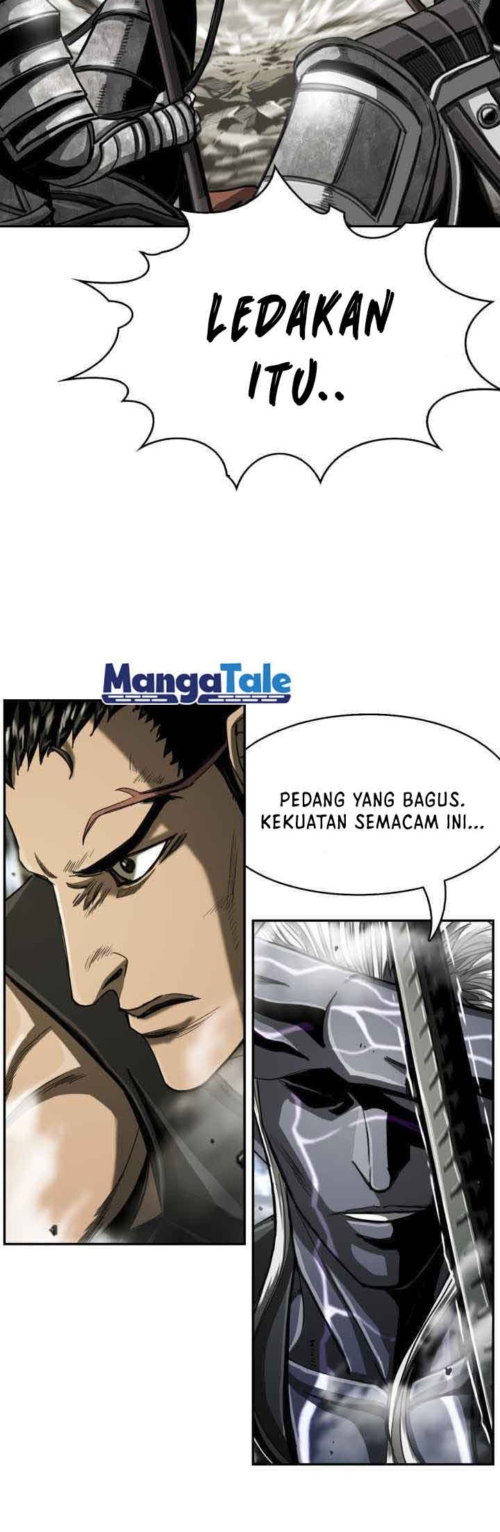 The First Hunter Chapter 86 - halaman 13