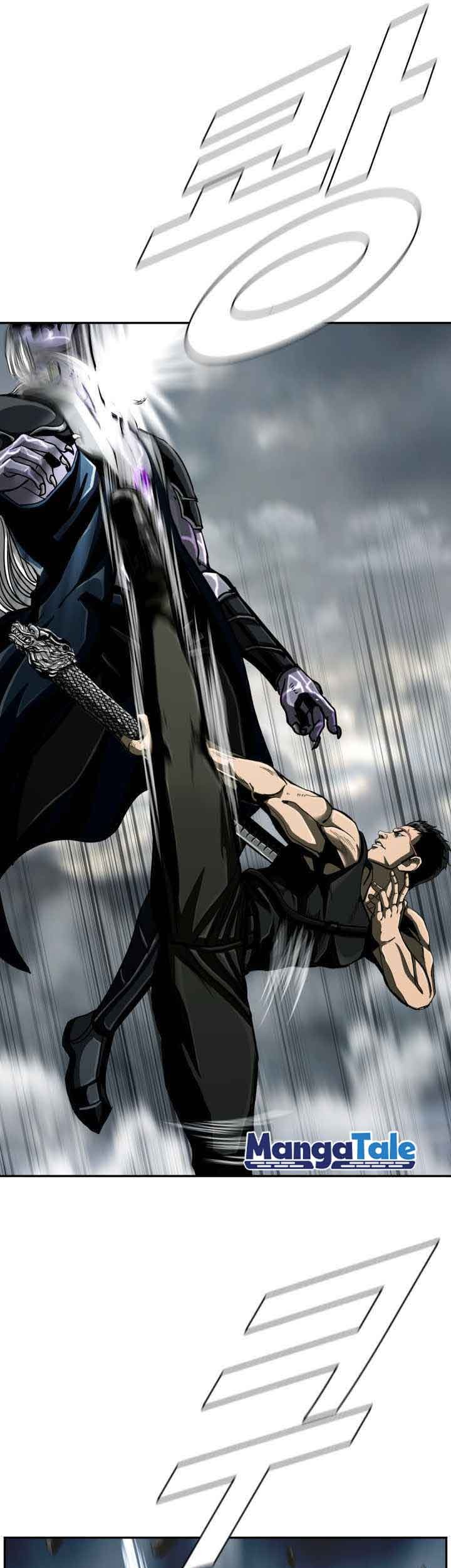 The First Hunter Chapter 86 - halaman 14